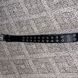 belt , used but still in great condition